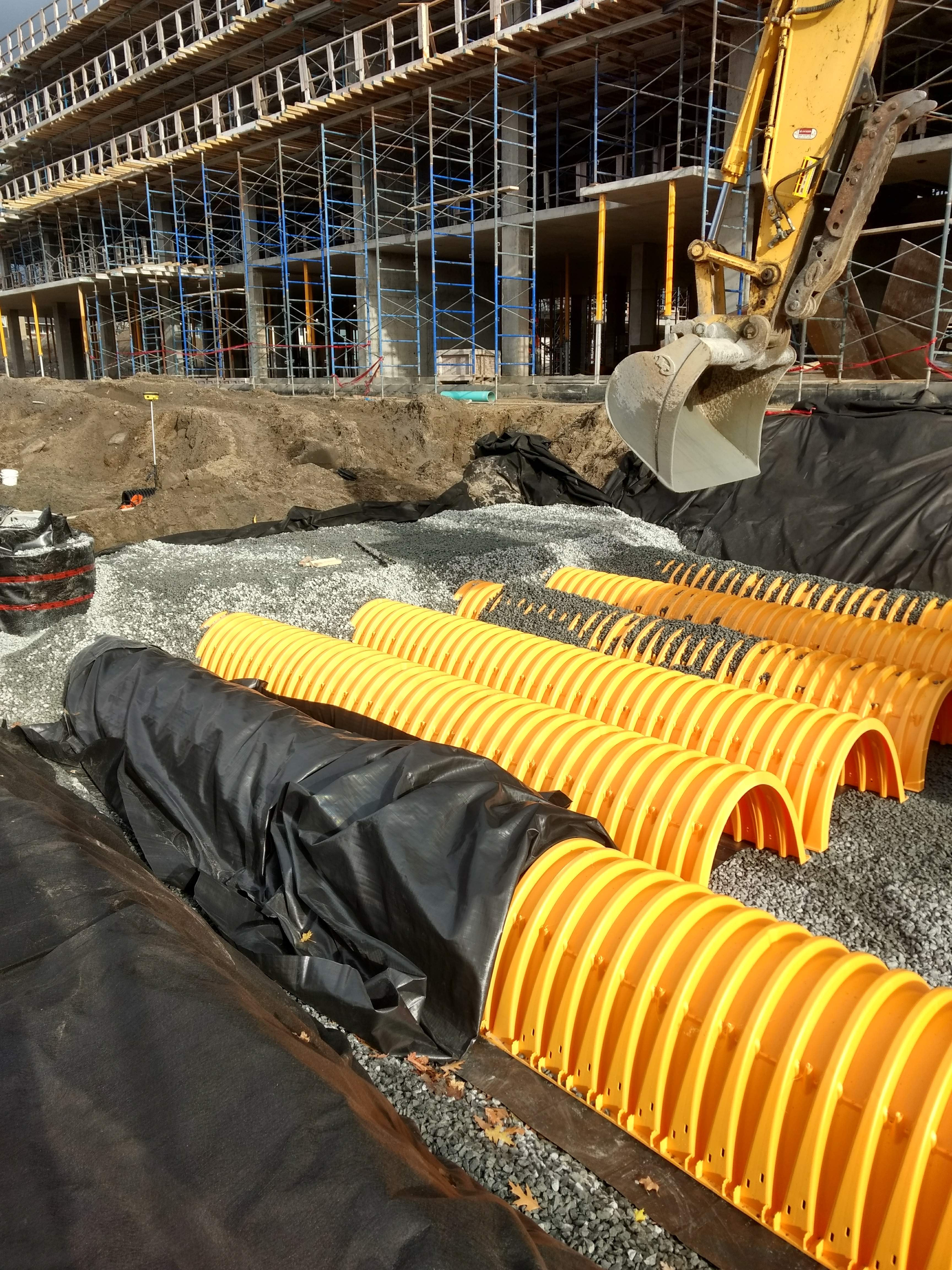 Résidence Sélection Victoriaville - Image 1