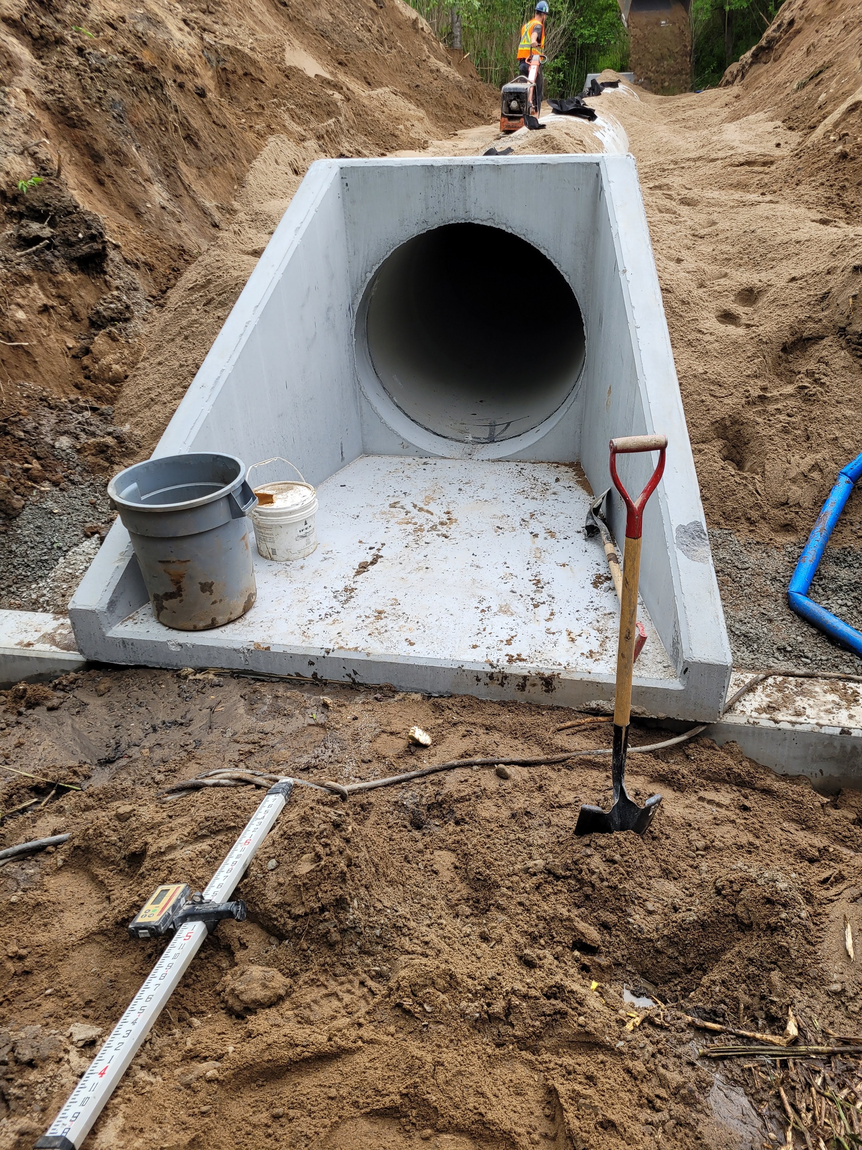 12e et 13e rang Kingsey Falls - Image 1