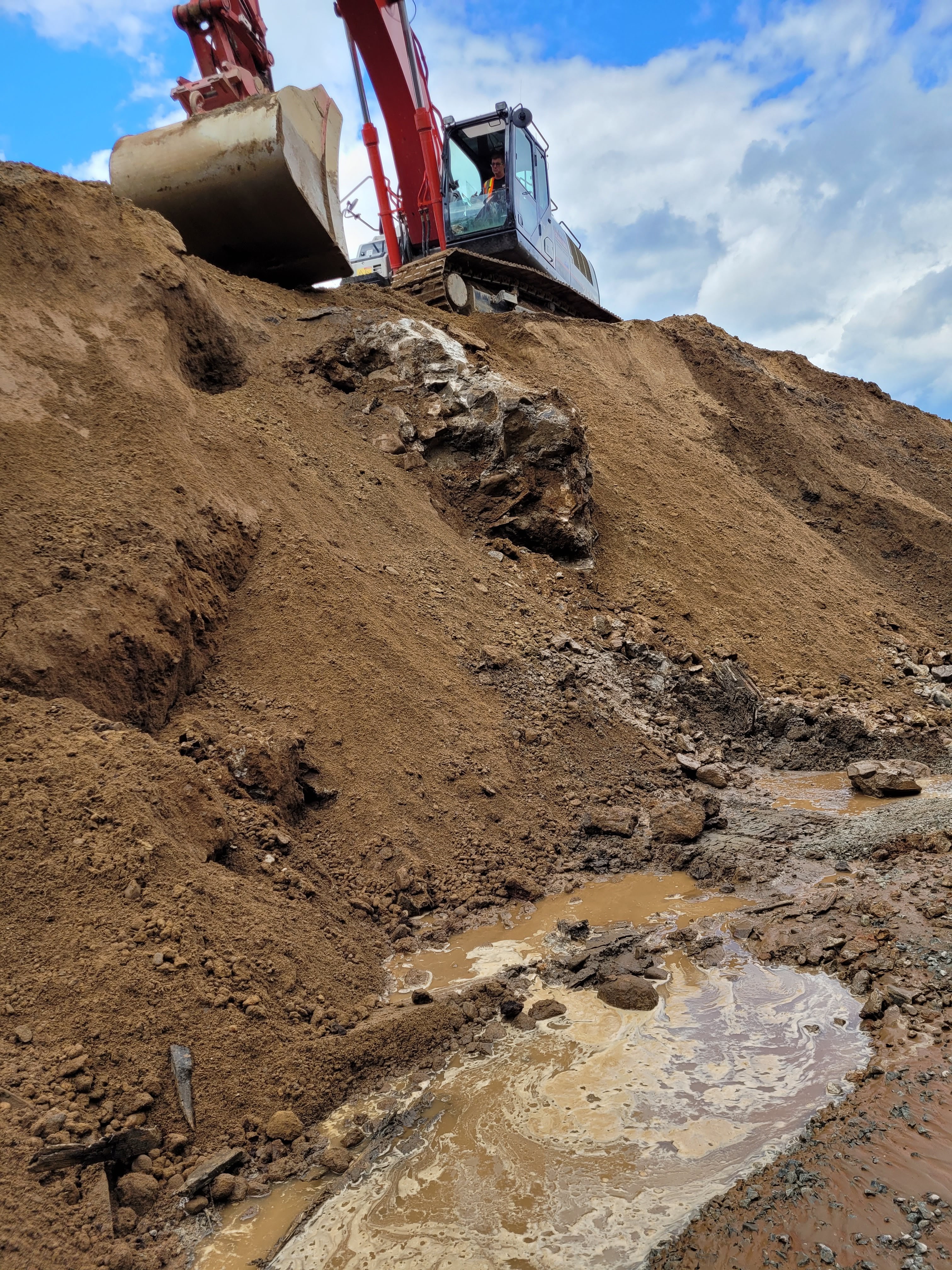 12e et 13e rang Kingsey Falls - Image 4