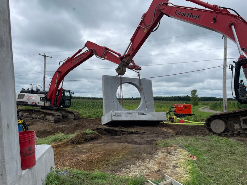 12e et 13e rang Kingsey Falls - Image 2