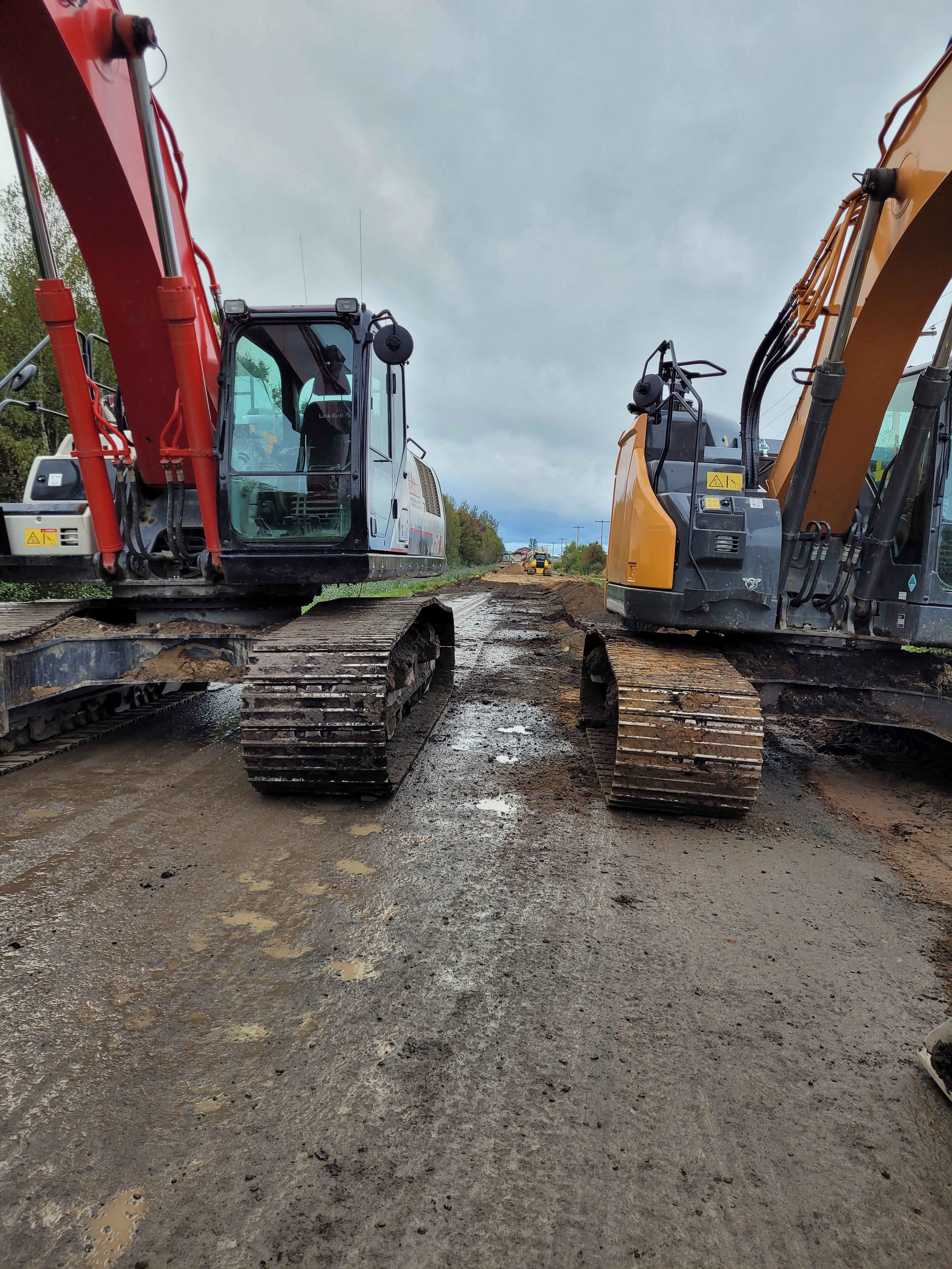 12e et 13e rang Kingsey Falls - Image 6