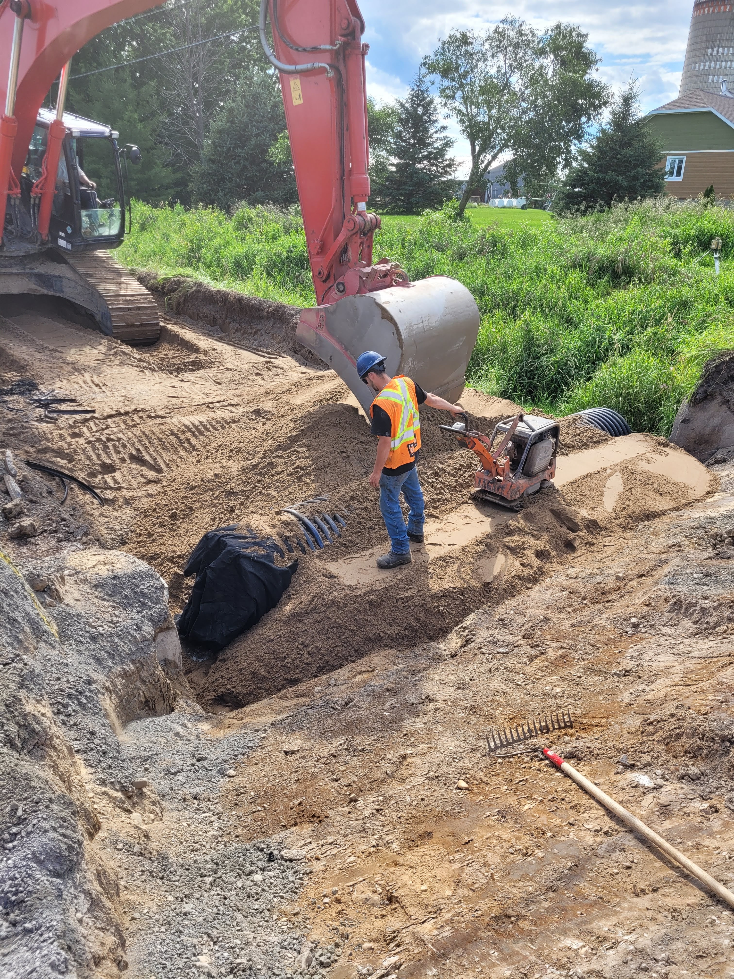 12e et 13e rang Kingsey Falls - Image 5