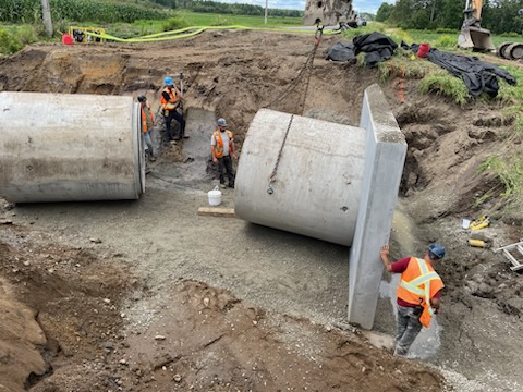 12e et 13e rang Kingsey Falls - Image 3