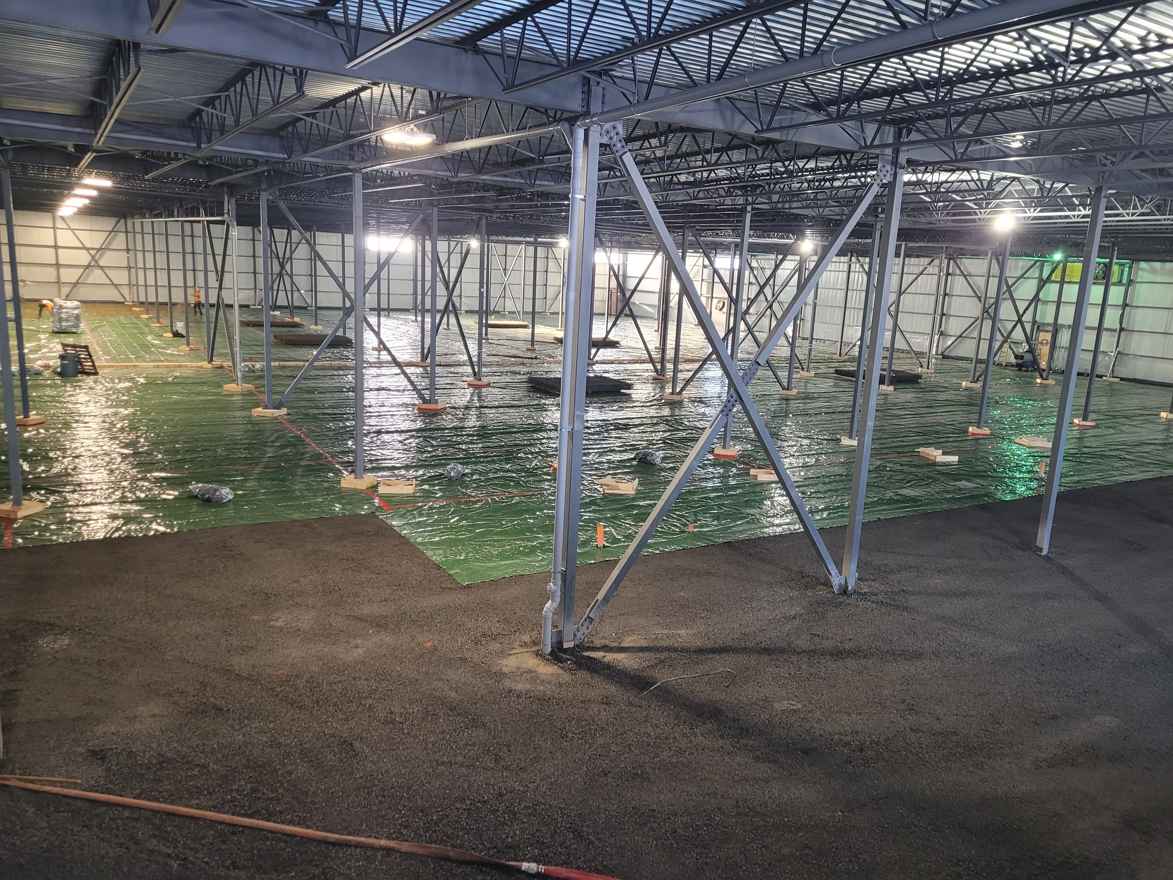 Entrepôt Acéricole Plessisville - Image 7