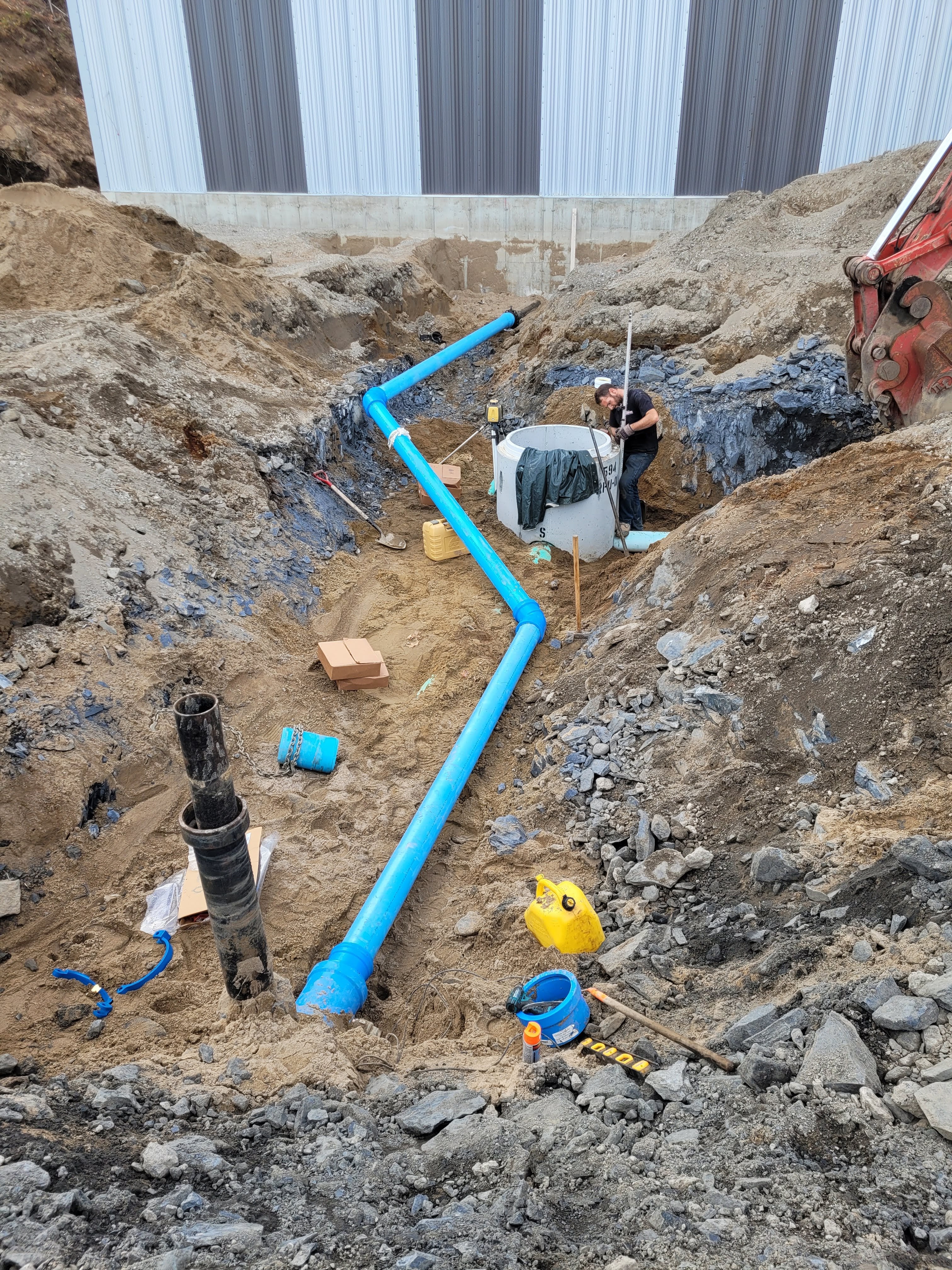 Entrepôt Acéricole Plessisville - Image 6