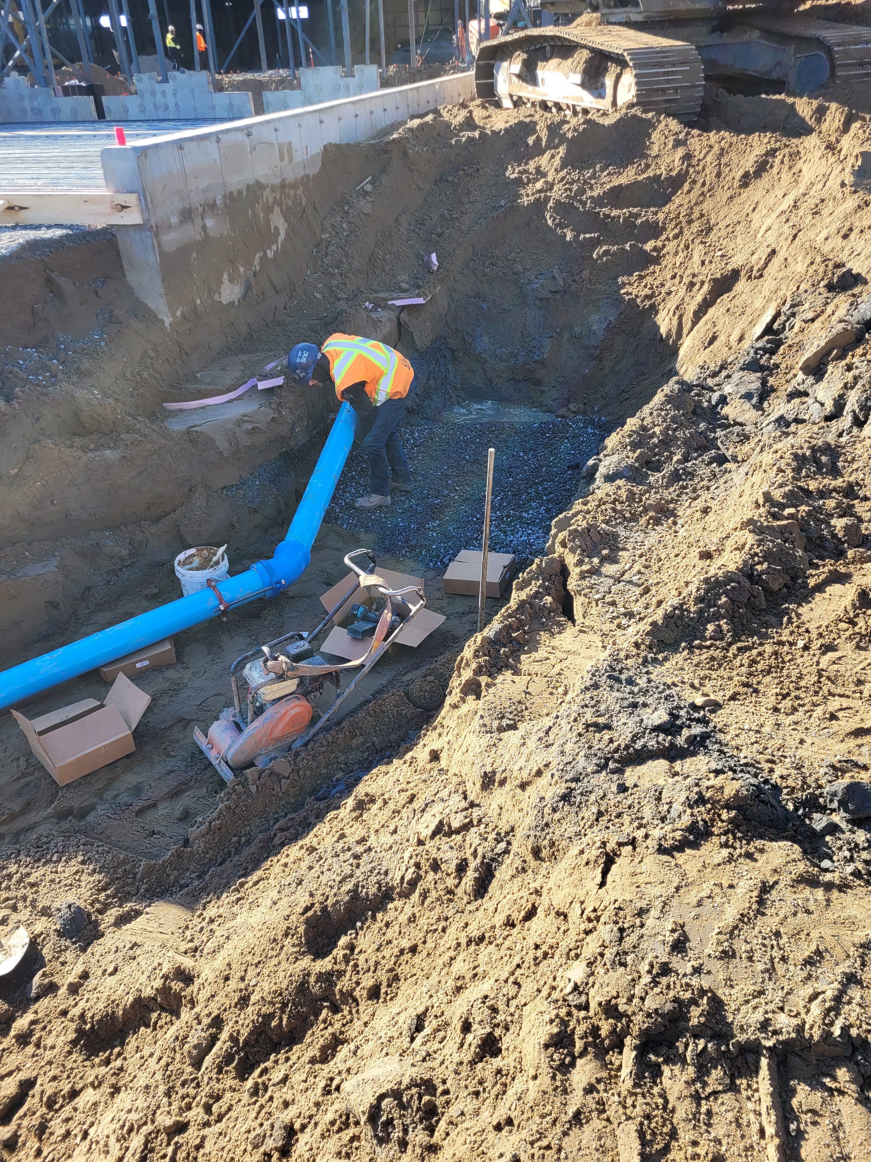 Entrepôt Acéricole Plessisville - Image 4