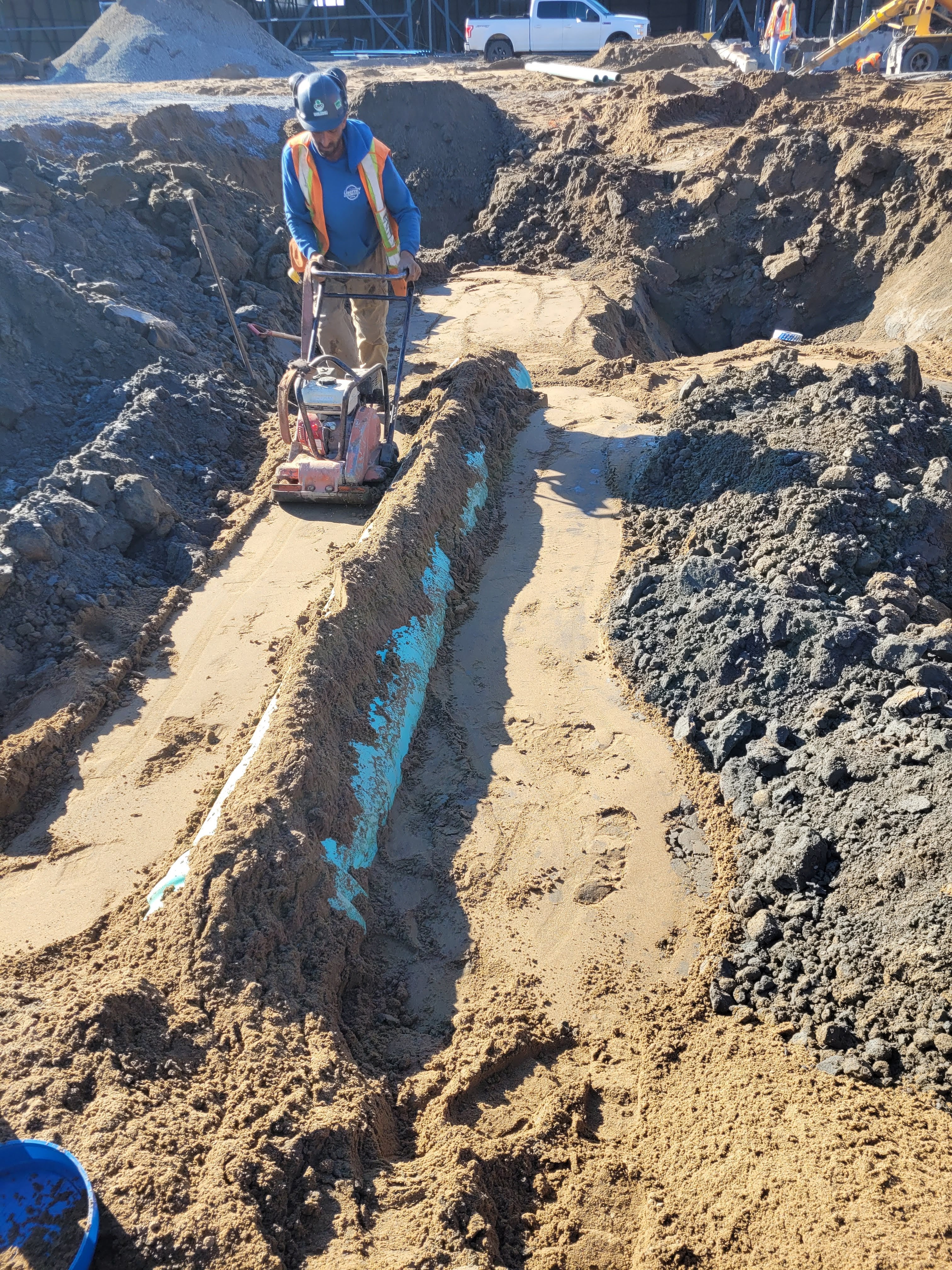 Entrepôt Acéricole Plessisville - Image 1