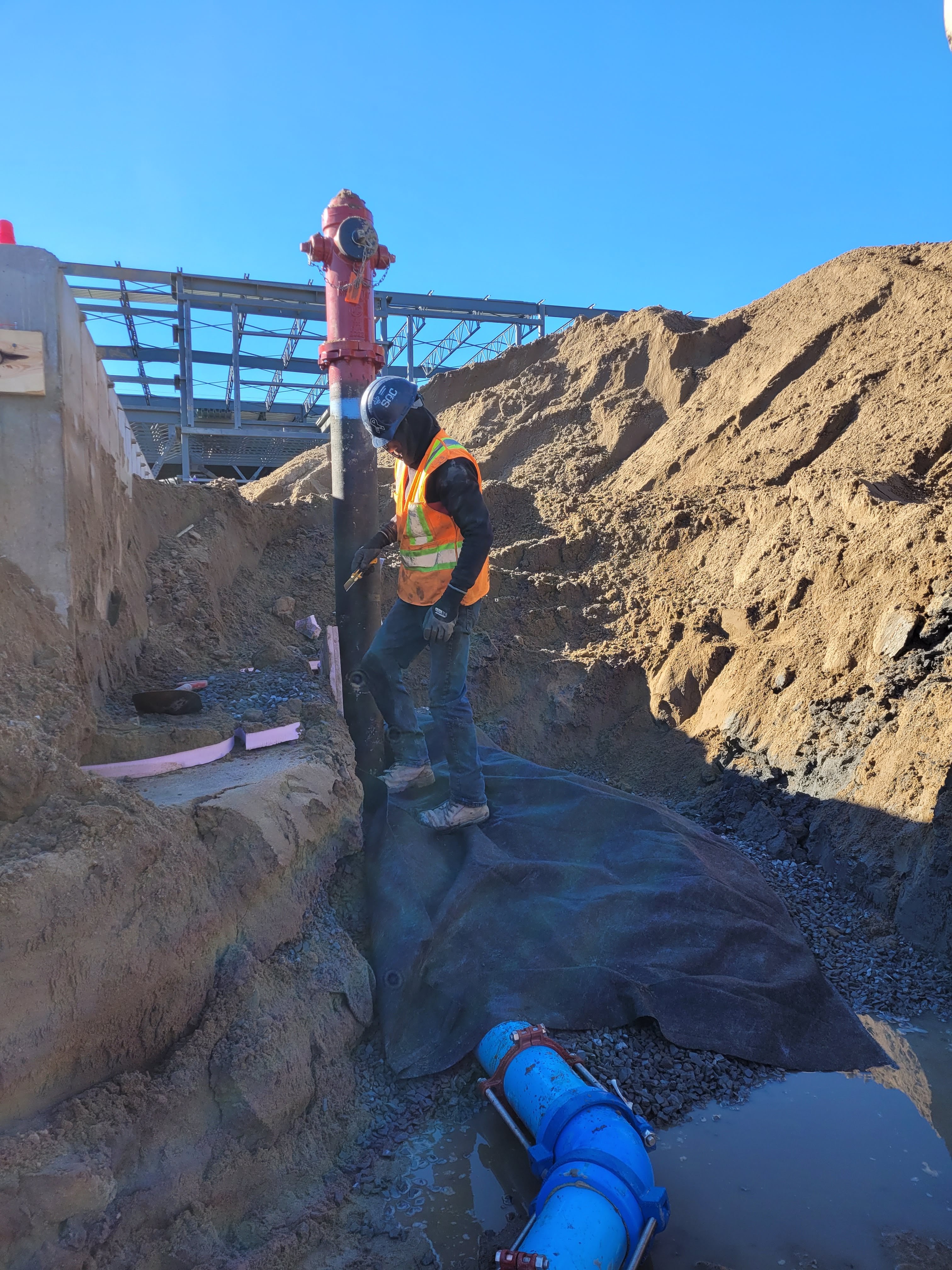 Entrepôt Acéricole Plessisville - Image 5