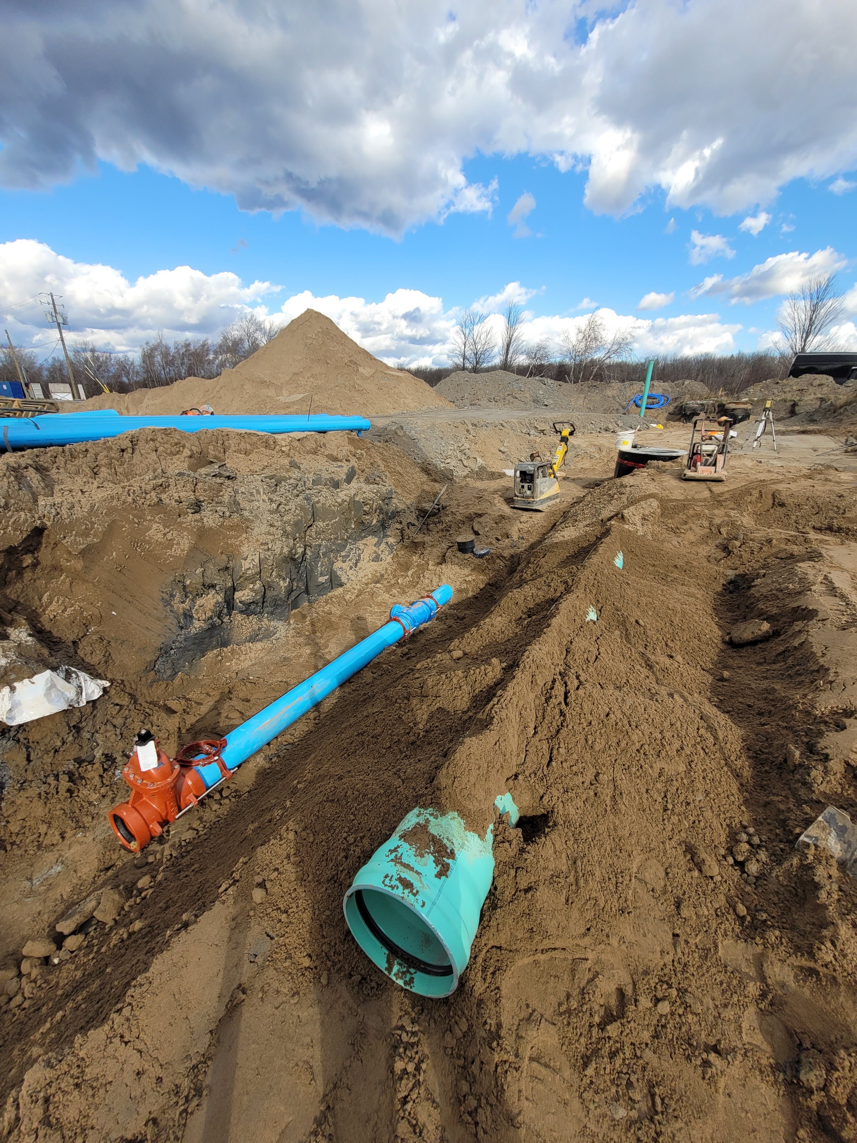 Entrepôt Acéricole Plessisville - Image 3