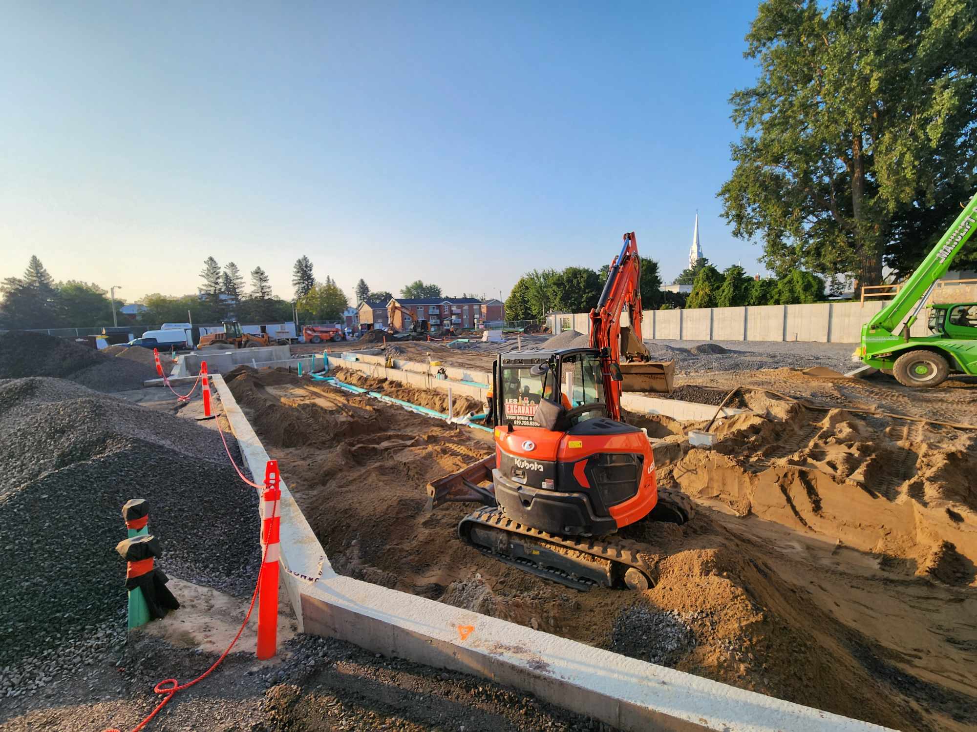 École Tandem Victoriaville - Image 1