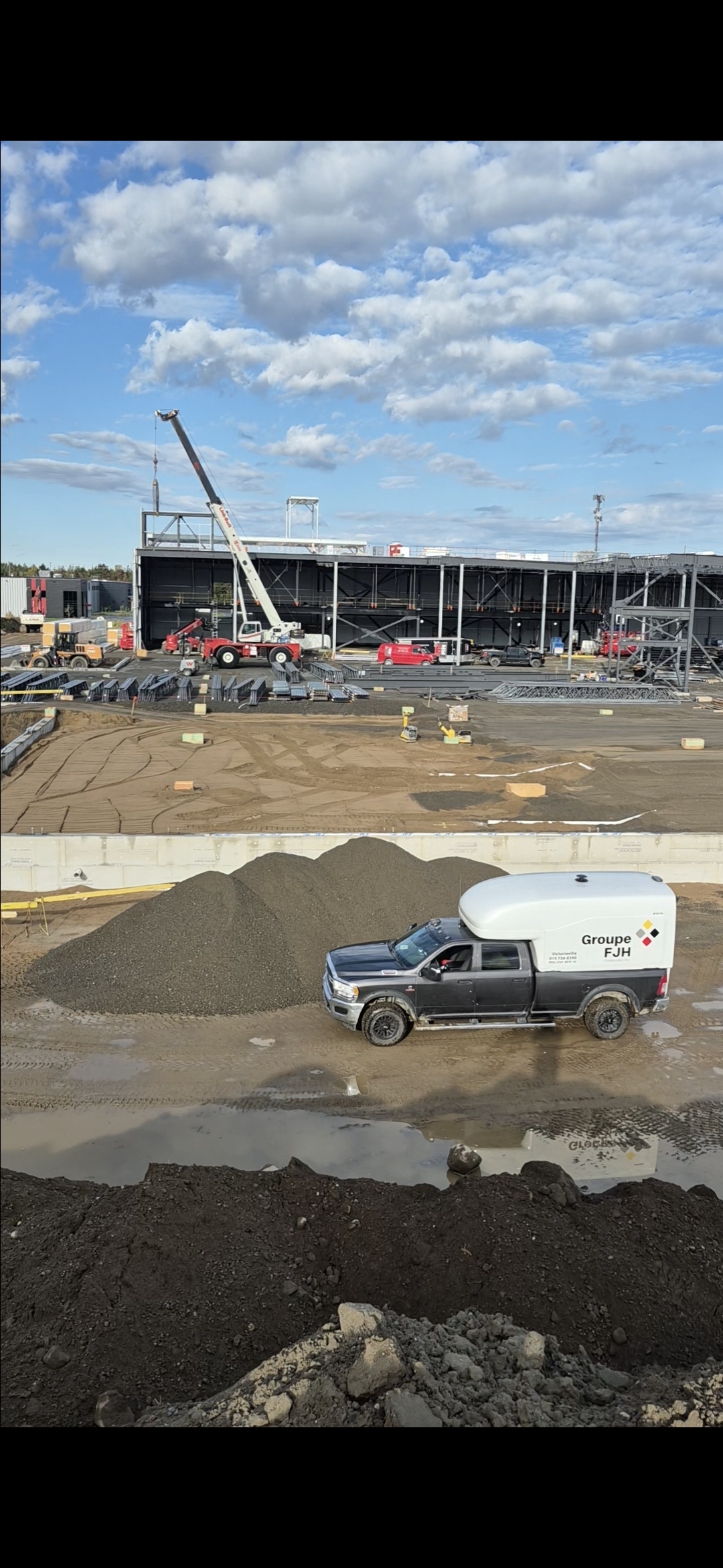 La Fernandière Trois-Rivières - Image 15